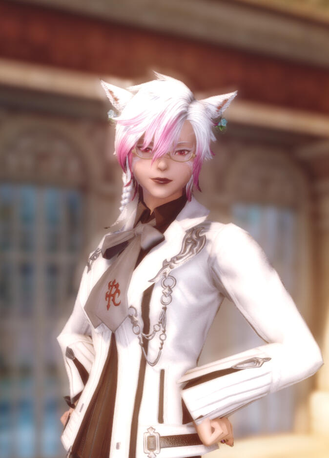 Levania Meyano Profile Image