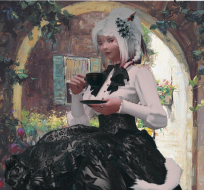 Levania Meyano Profile Image
