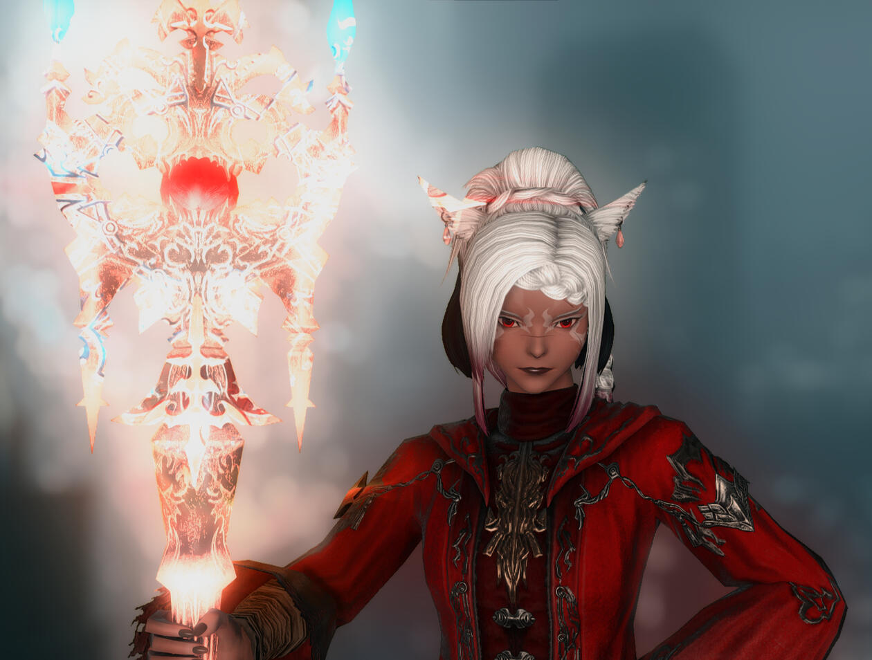 Levania Meyano Profile Image